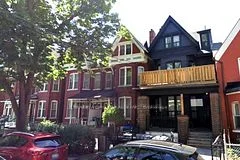 59 Cecil Street Room #3, Toronto C01, On M5t 1n5