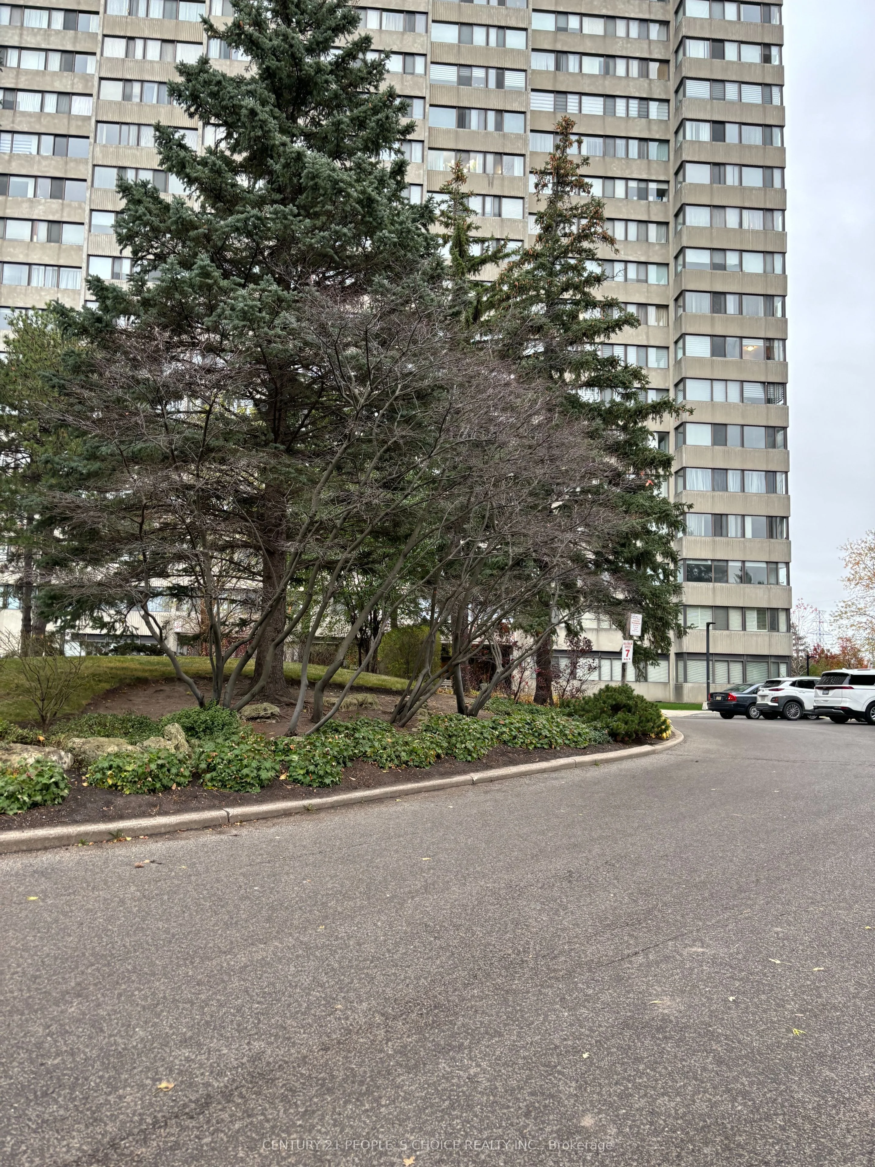 133 Torresdale Avenue 1001, Toronto C07, On M2r 3t2