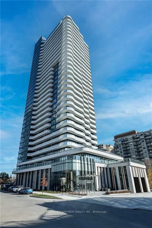 15 Holmes Avenue 709, Toronto C14, On M2n 0l4
