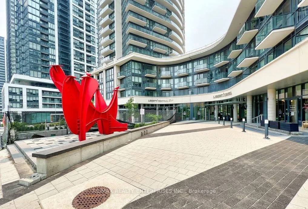 51 East Liberty Street 1212, Toronto C01, ON M6K 3P8