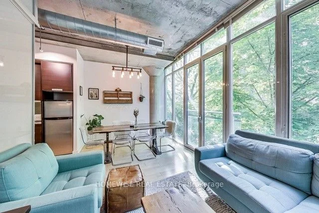 20 Stewart Street 203, Toronto C01, ON M5V 1H6