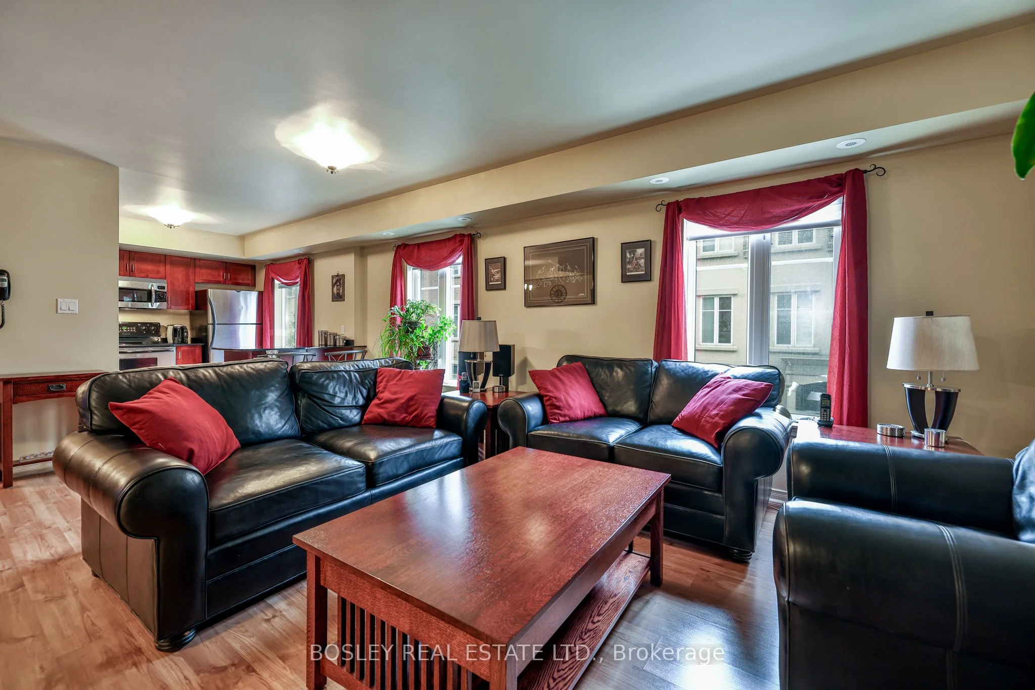 34 Western Battery Road 430, Toronto C01, On M6k 3n9