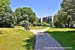 20 Fashion Rose Way 411, Toronto C14, ON M2N 6B5