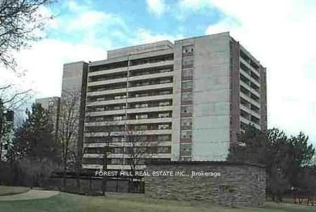 4001 Bayview Avenue 214, Toronto C15, ON M2M 3Z9