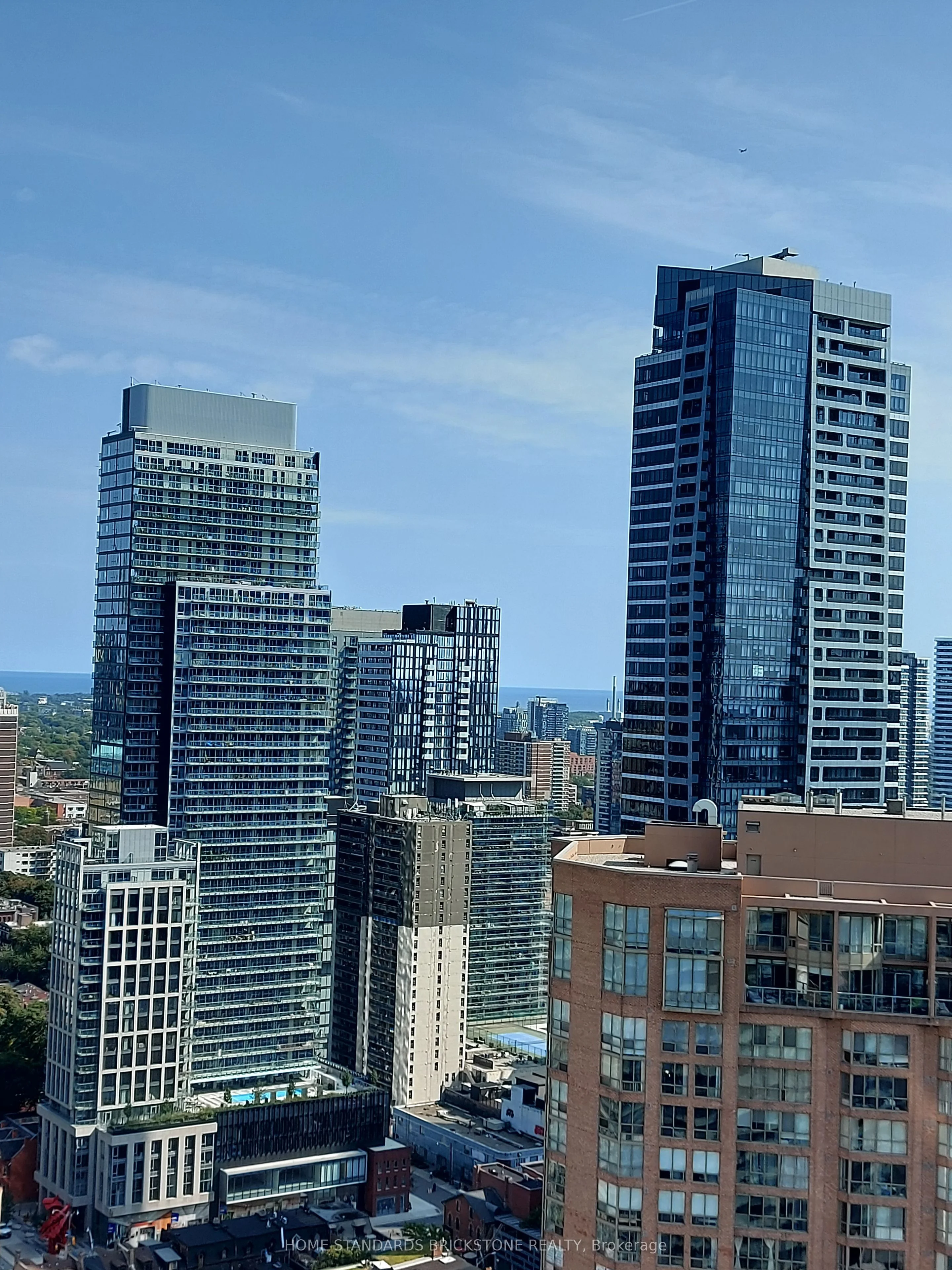 1080 Bay Street 3103, Toronto C01, On M5s 0a5