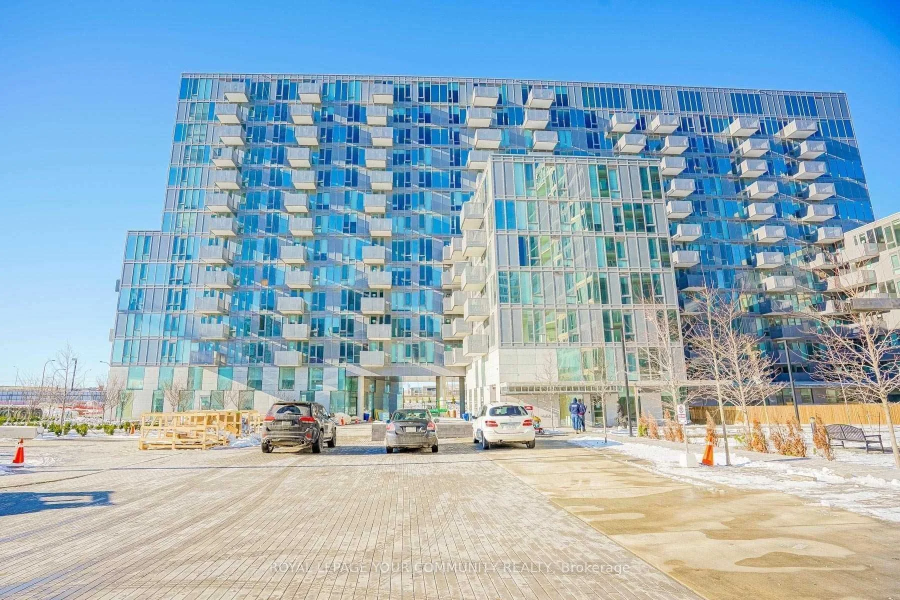 38 Monte Kwinter Court 1009, Toronto C06, ON M4P 1E4