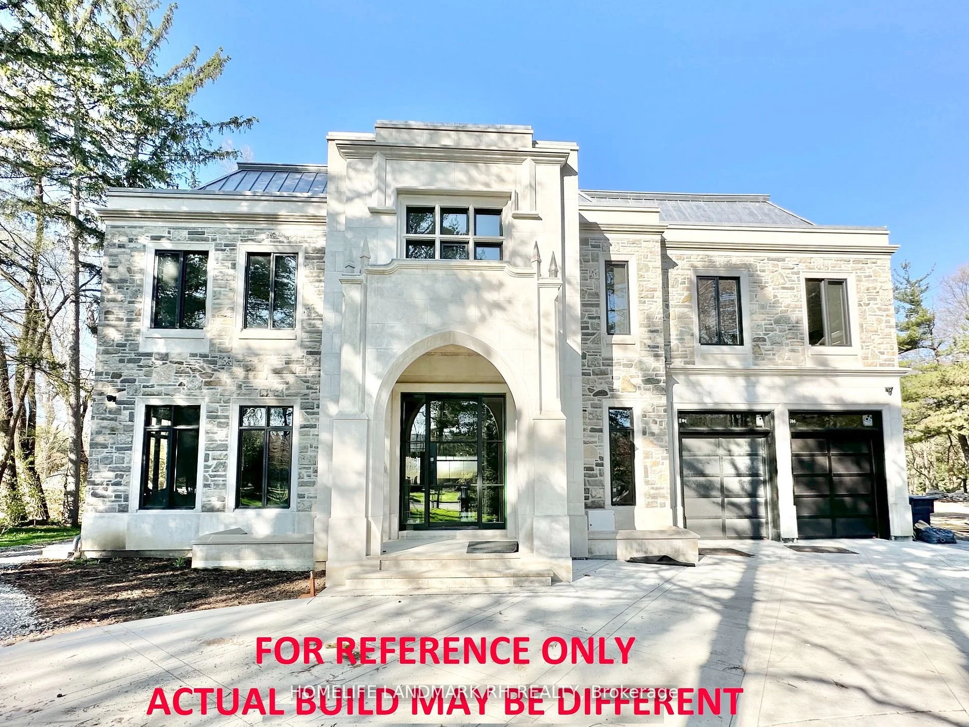 186 Lord Seaton Road, Toronto C12, On M2p 1k9