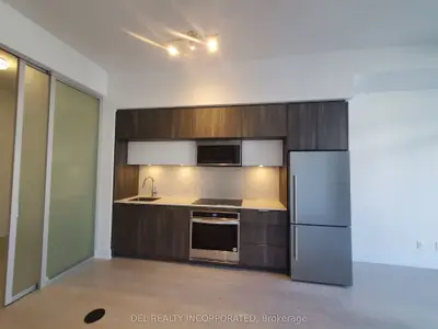 25 Adra Grado Way W 552, Toronto C15, On M2j 0h6