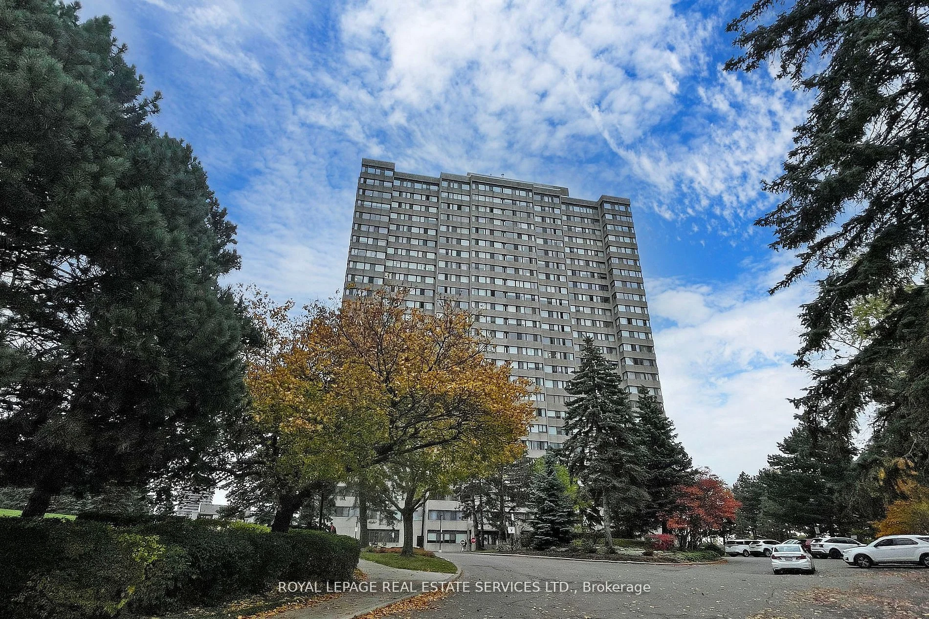 133 Torresdale Avenue 2308, Toronto C07, ON M2R 3T2