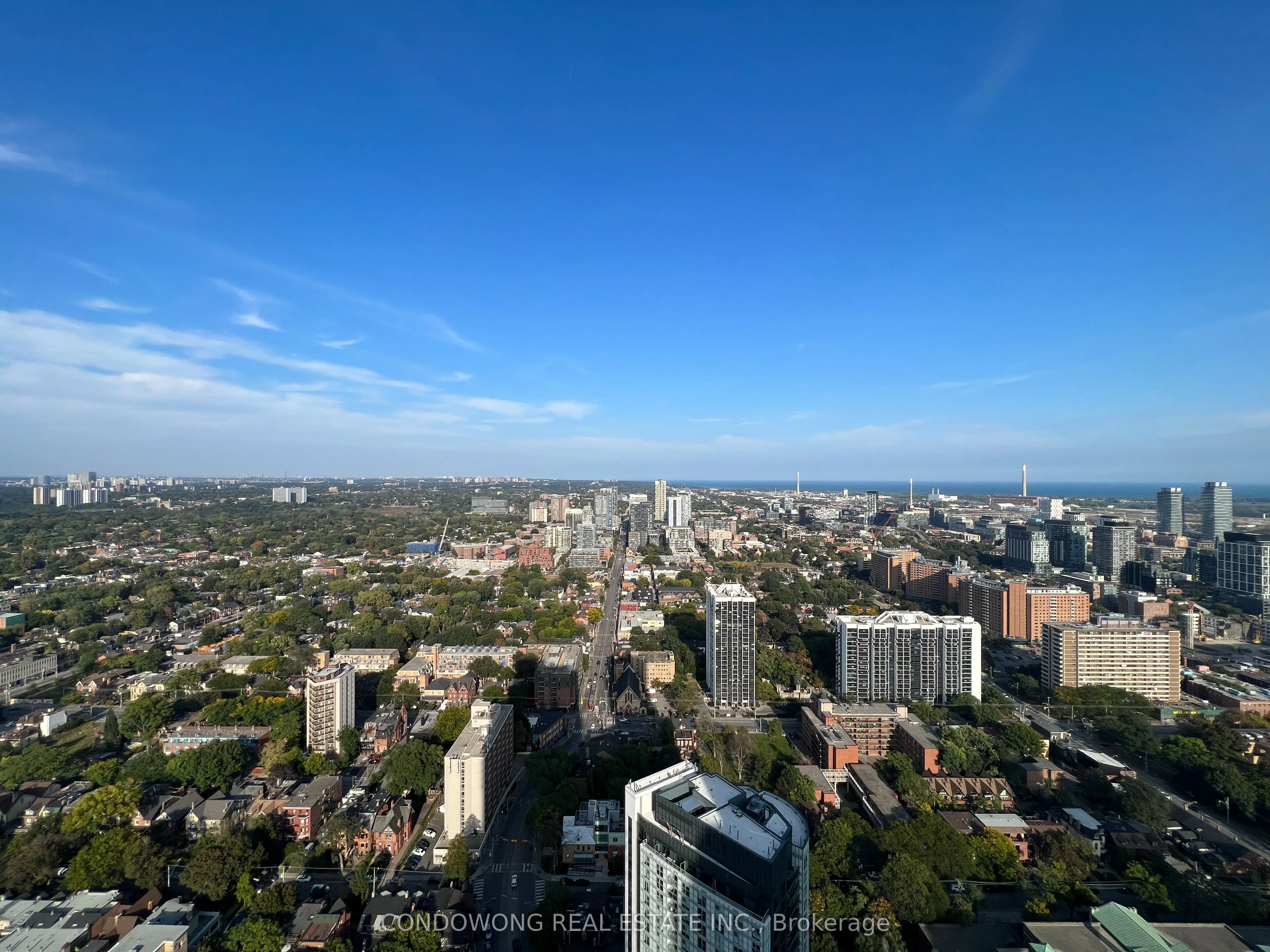 251 Jarvis Street 4601, Toronto C08, ON M5B 0C3