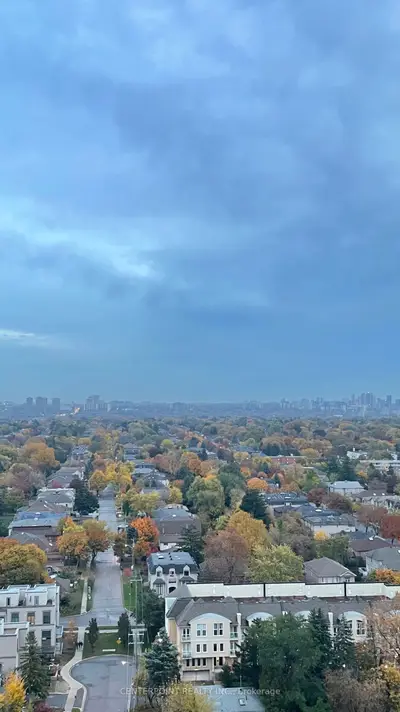 15 Holmes Avenue 1808, Toronto C14, ON M2N 4L8