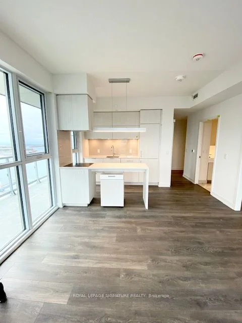 15 Lower Jarvis Street 3712, Toronto C08, ON M5E 0C4