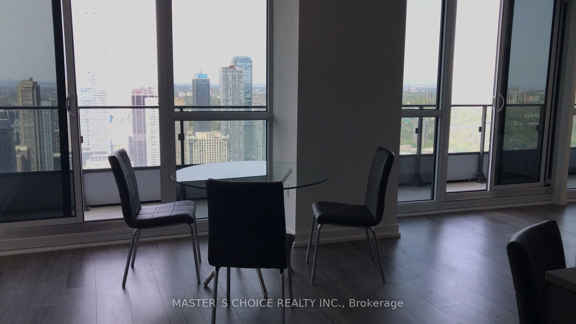 395 Bloor Street E 5303, Toronto C08, ON M4W 1H7