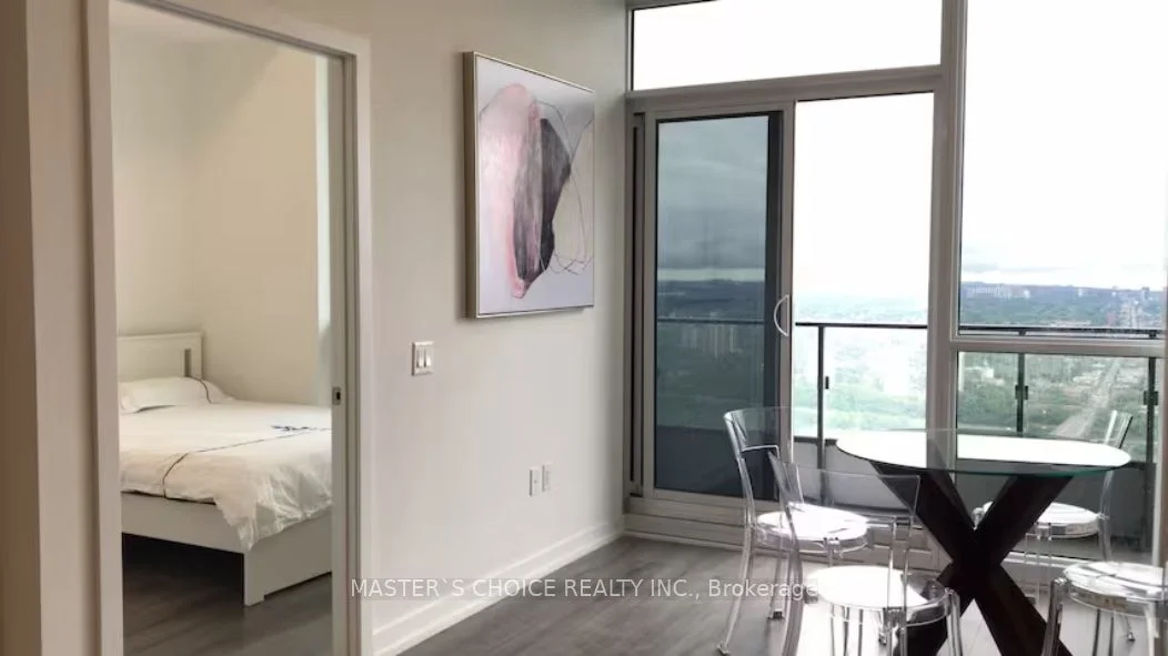 395 Bloor Street E 5509, Toronto C08, ON M4W 1H7