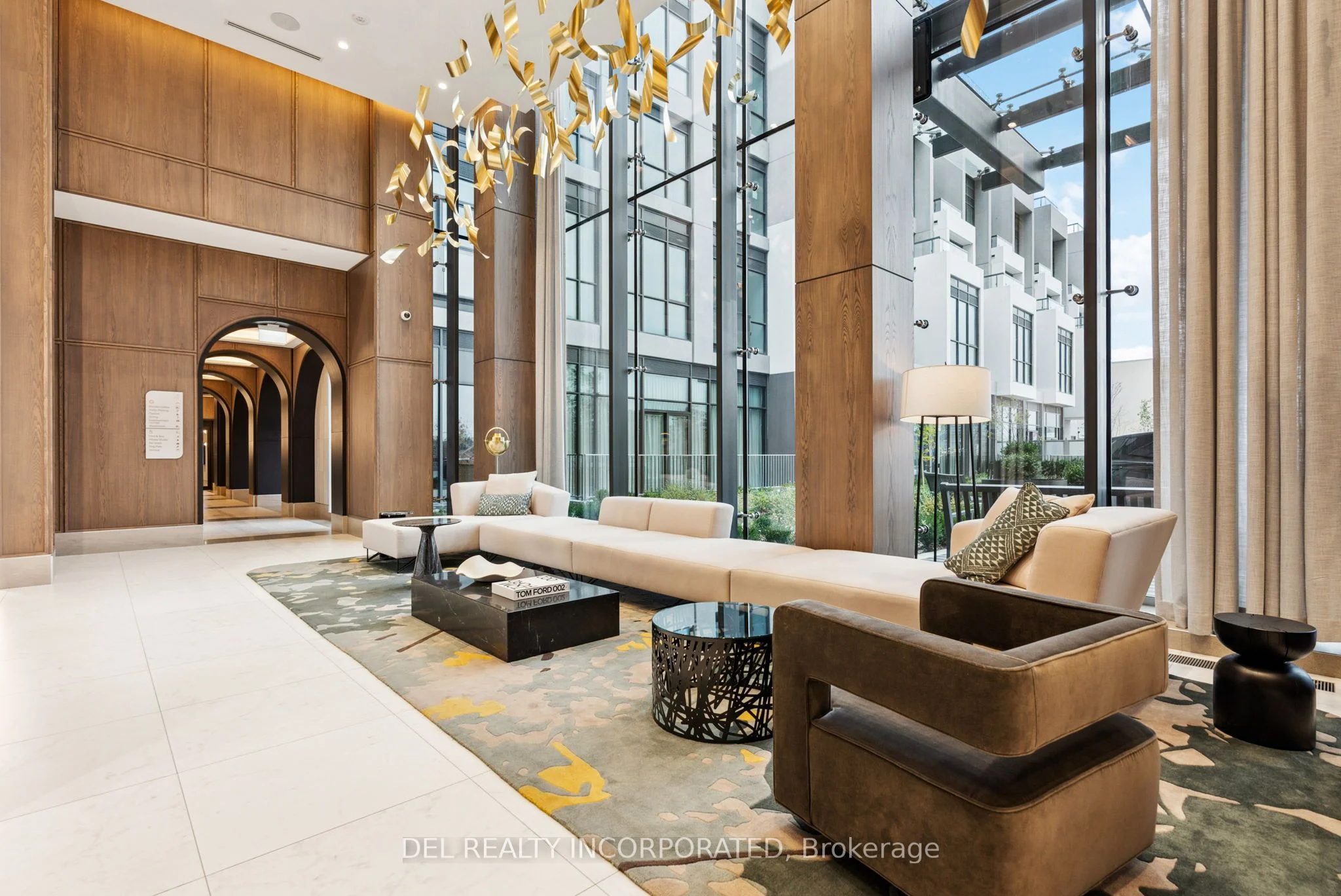 20 Inn On The Park Drive 441, Toronto C13, ON M3C 0P8