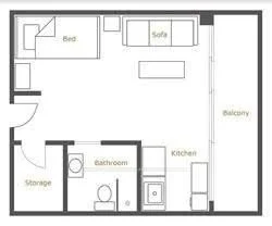 720 Spadina Avenue 704, Toronto C01, On M5s 2t9
