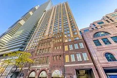 25 Grenville Street 906, Toronto C01, On M4y 2x5