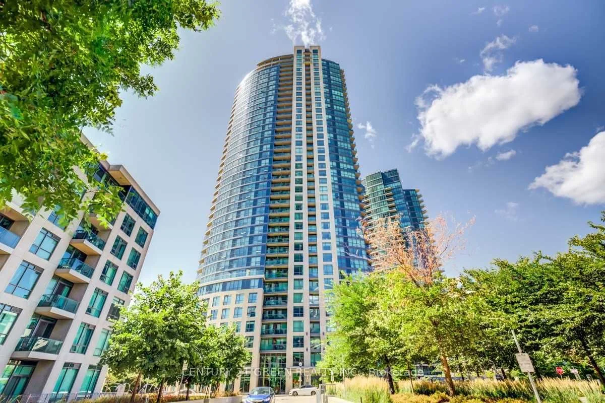 219 Fort York Boulevard 1409, Toronto C01, On M5v 1b1