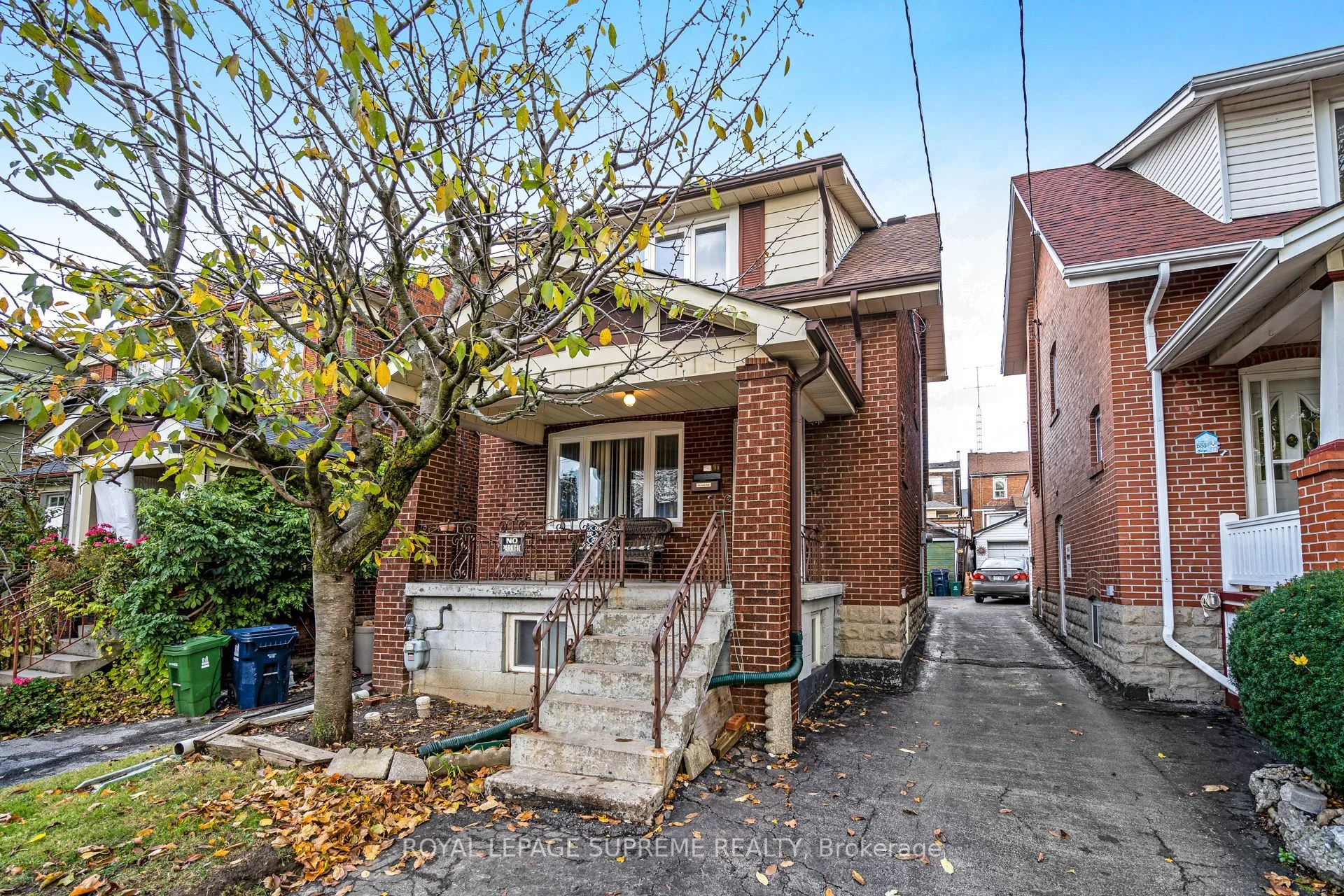 31 Winnett Avenue, Toronto C03, ON M6C 3L2