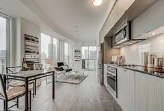575 Bloor Street E 2208, Toronto C08, On M4w 0b2