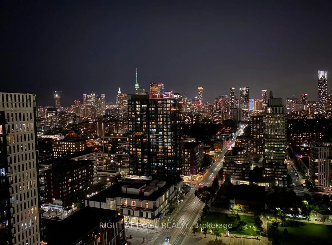225 Sumach Street 2407, Toronto C08, ON M5A 0P8