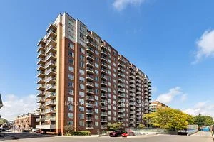 1369 Bloor Street W 409, Toronto C01, ON M6P 4J4