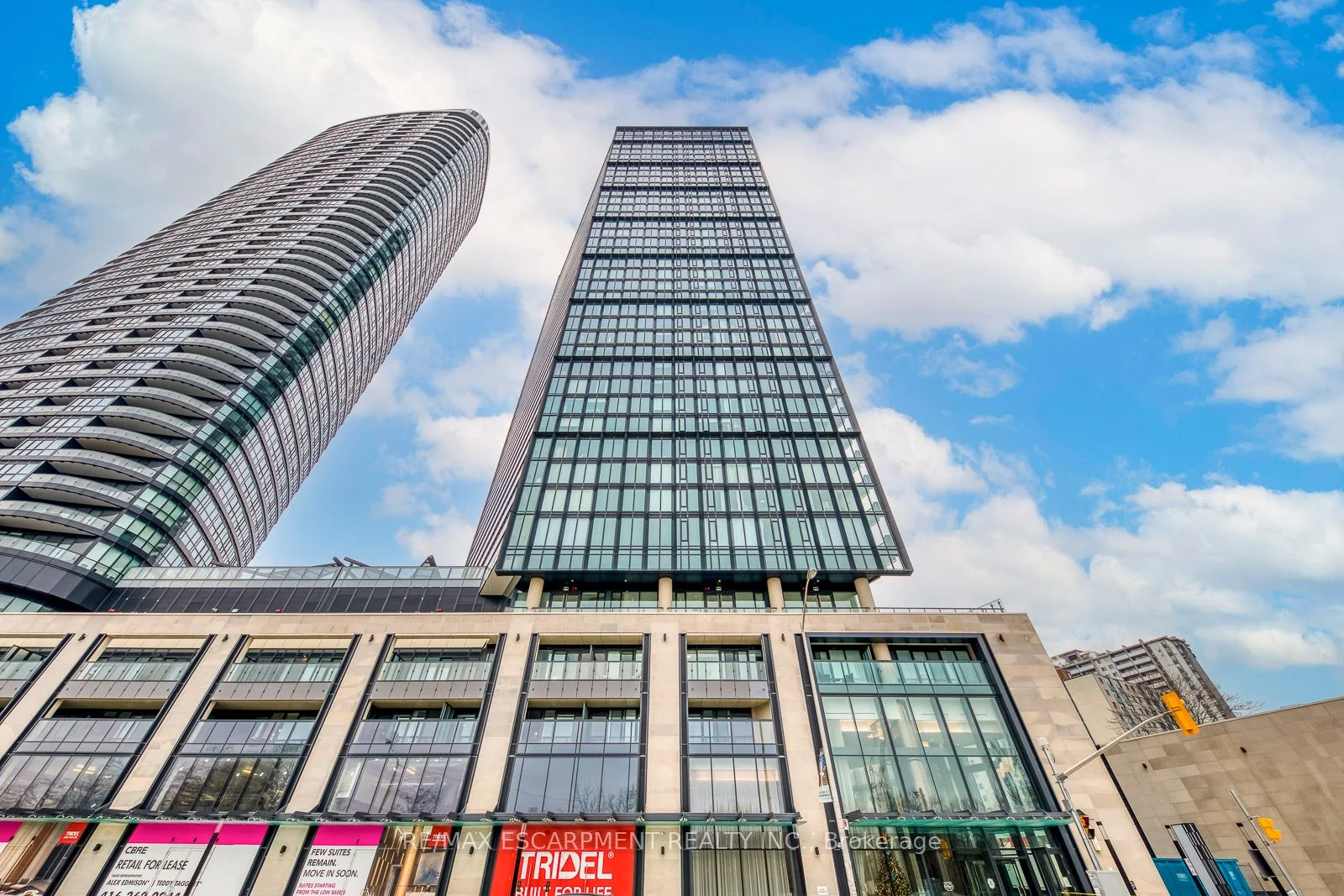 575 Bloor Street E 203, Toronto C08, On M4x 1j8