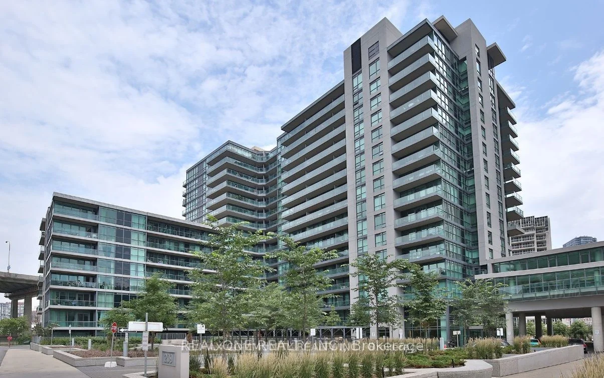 209 Fort York Boulevard 881, Toronto C01, On M5v 1b1
