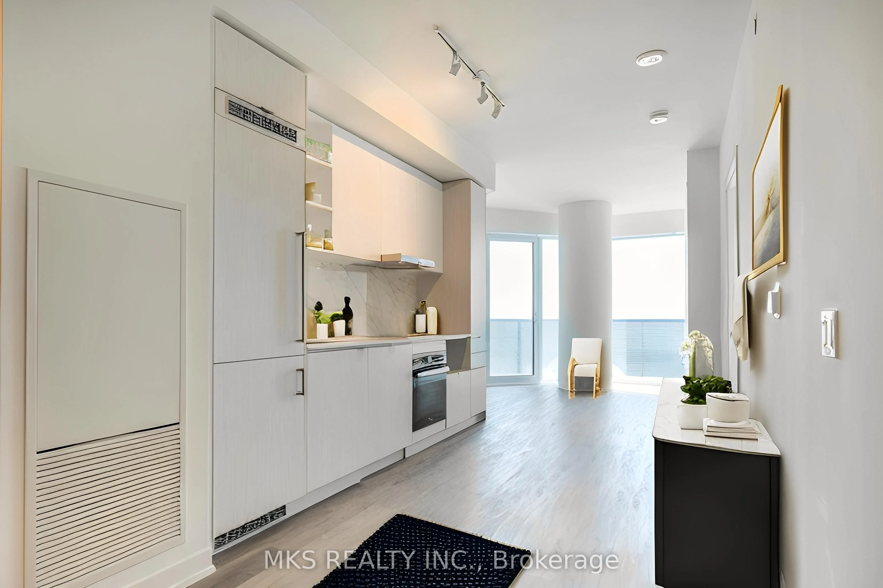 55 Cooper Street 6509, Toronto C08, ON M5E 0G1
