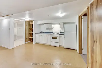 95 Poyntz Avenue Basment, Toronto C07, On M2n 1j3