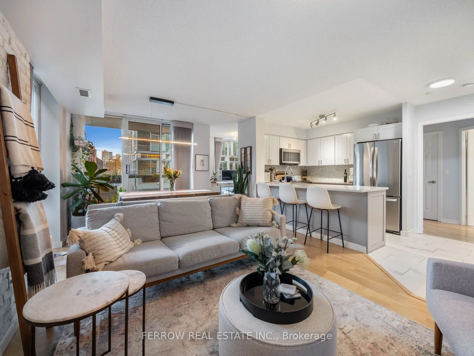 311 Richmond Street E 303, Toronto C08, ON M5A 4S7