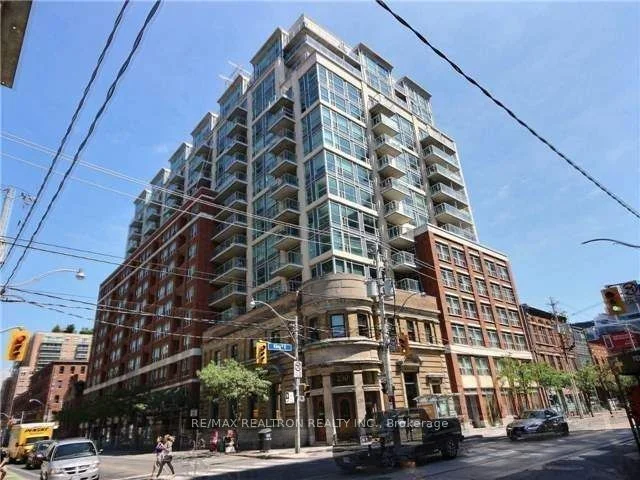 230 King Street E 1601, Toronto C08, ON M5A 1K5