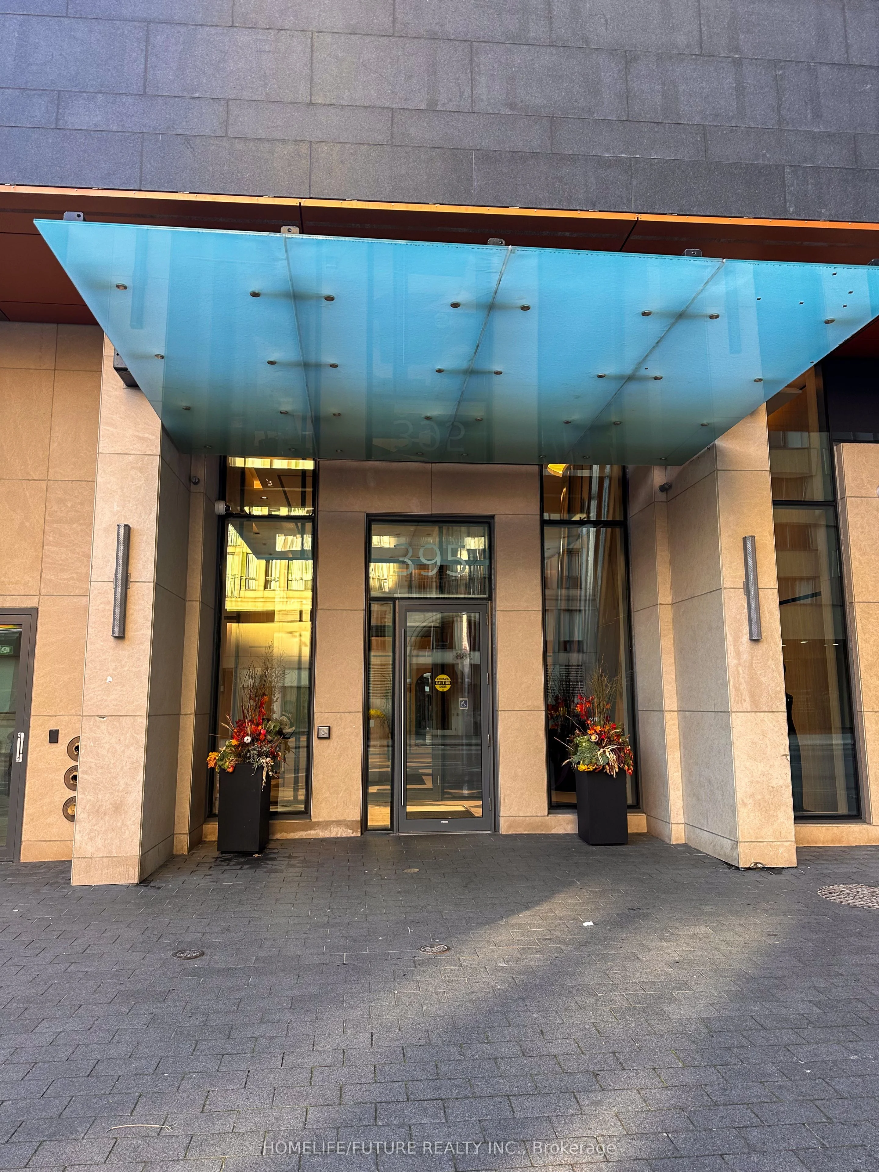 395 Bloor Street E 1809, Toronto C08, ON M4W 0B4