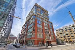 36 Charlotte Street 405, Toronto C01, On M5v 3p7
