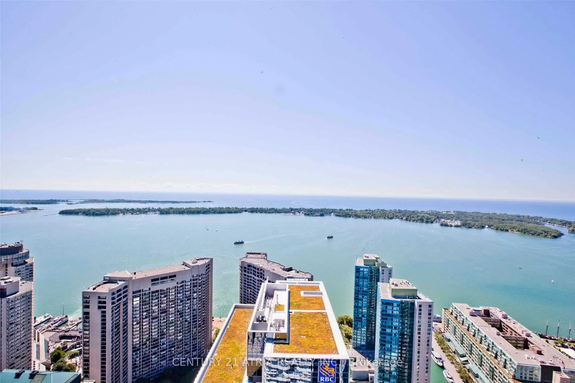 100 Harbour Street 5909, Toronto C01, ON M5J 0B5
