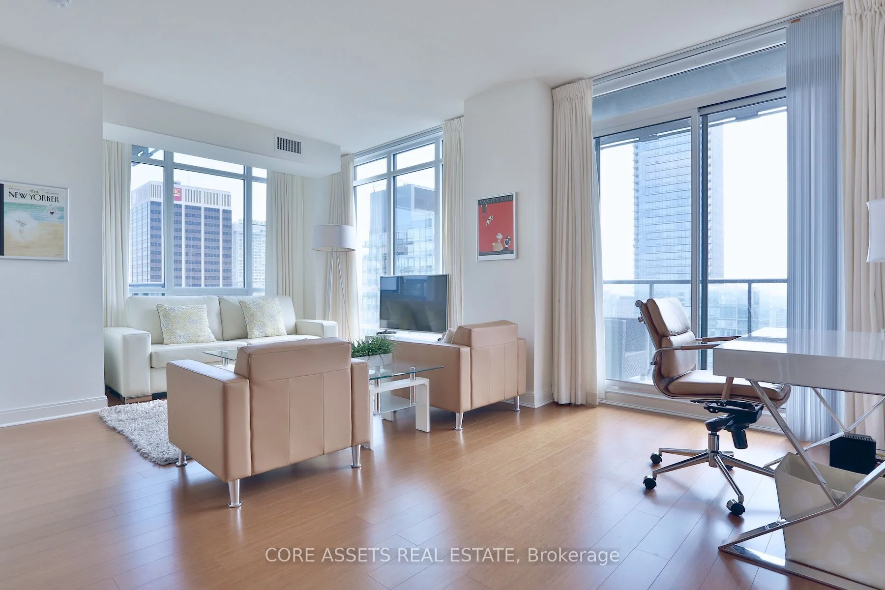 825 Church Street 3709, Toronto C09, ON M4W 3Z4