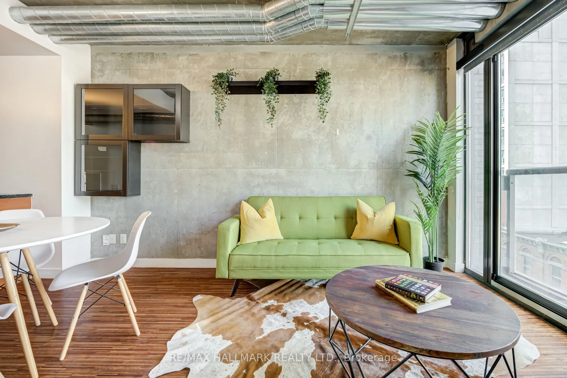 138 Princess Street 503, Toronto C08, ON M5A 0B1