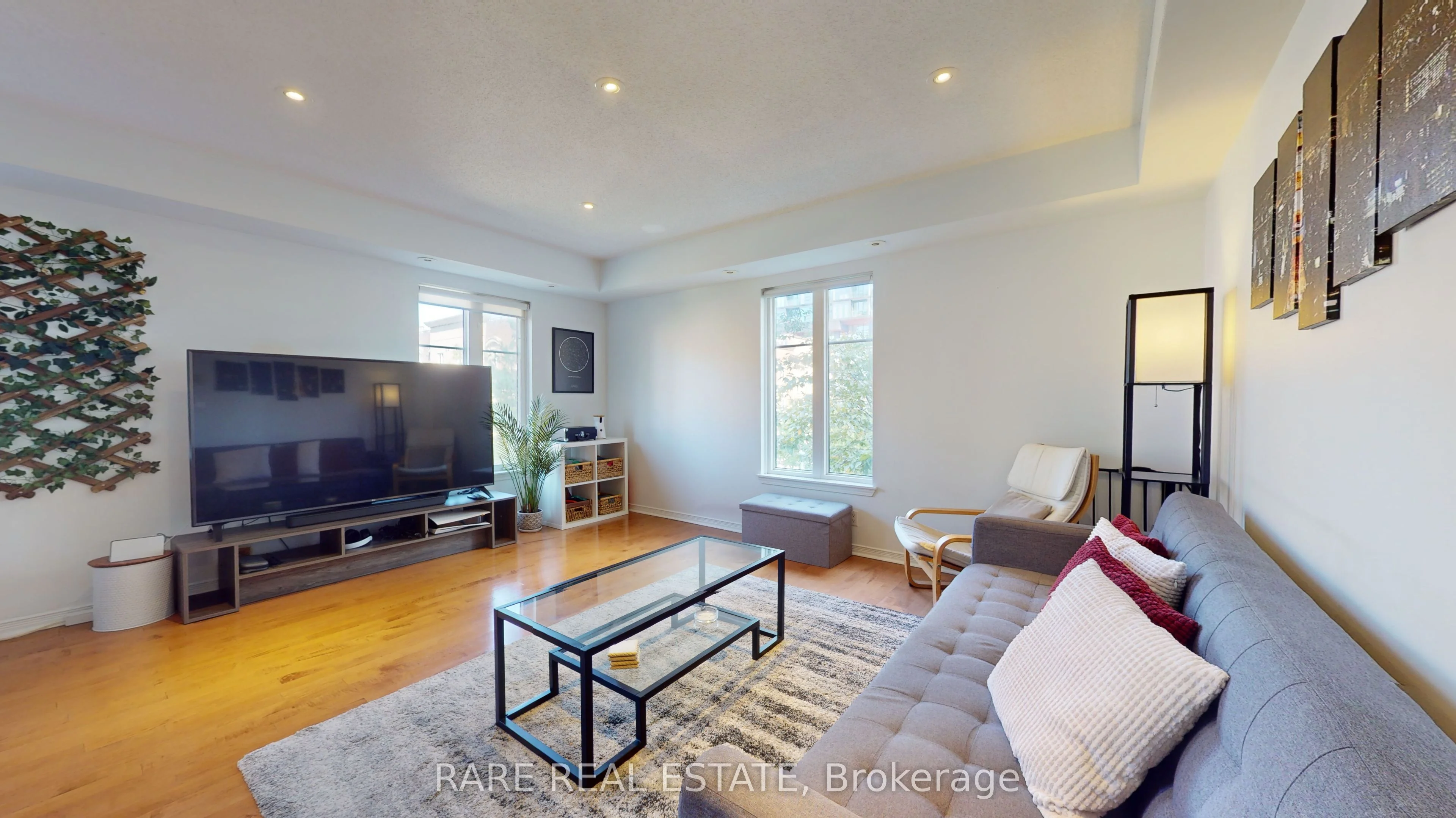 46 East Liberty Street 525, Toronto C01, ON M6K 3P2