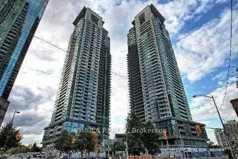 5162 Yonge Street 1215, Toronto C07, ON M2N 0E9