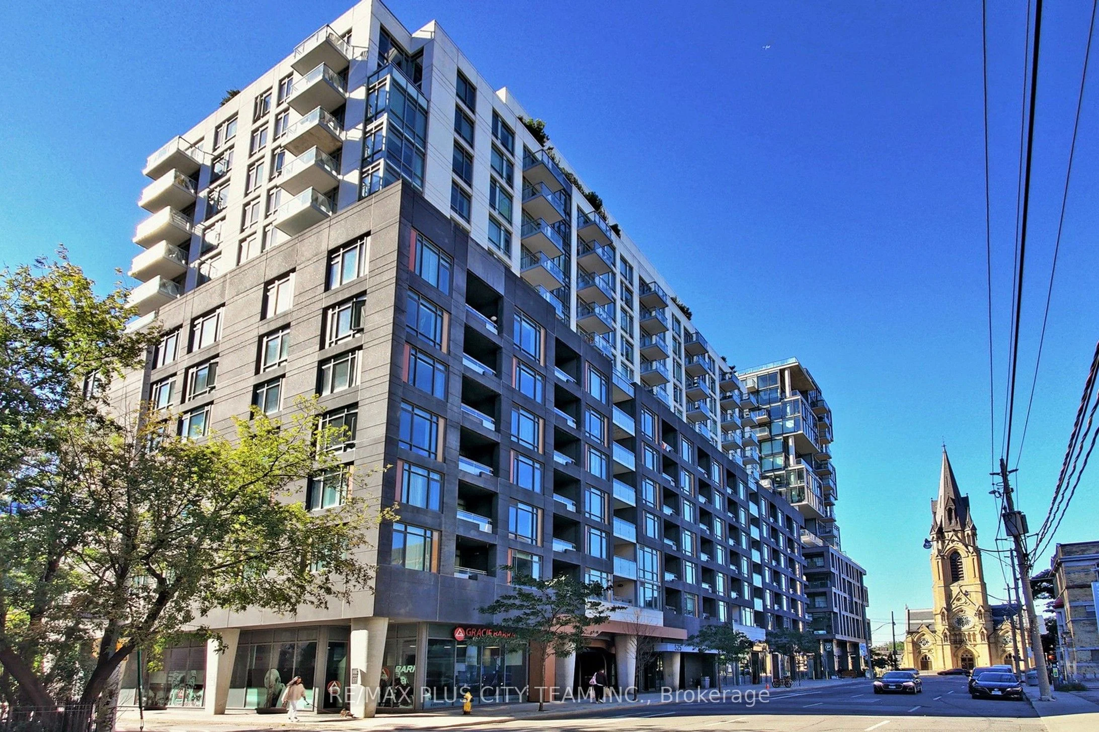 525 Adelaide Street W 1006, Toronto C01, ON M5V 1T6