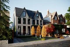 46 Shaftesbury Avenue, Toronto C09, ON M4T 1A2