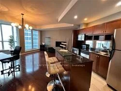 8 York Street 3411, Toronto C01, ON M5J 2Y2