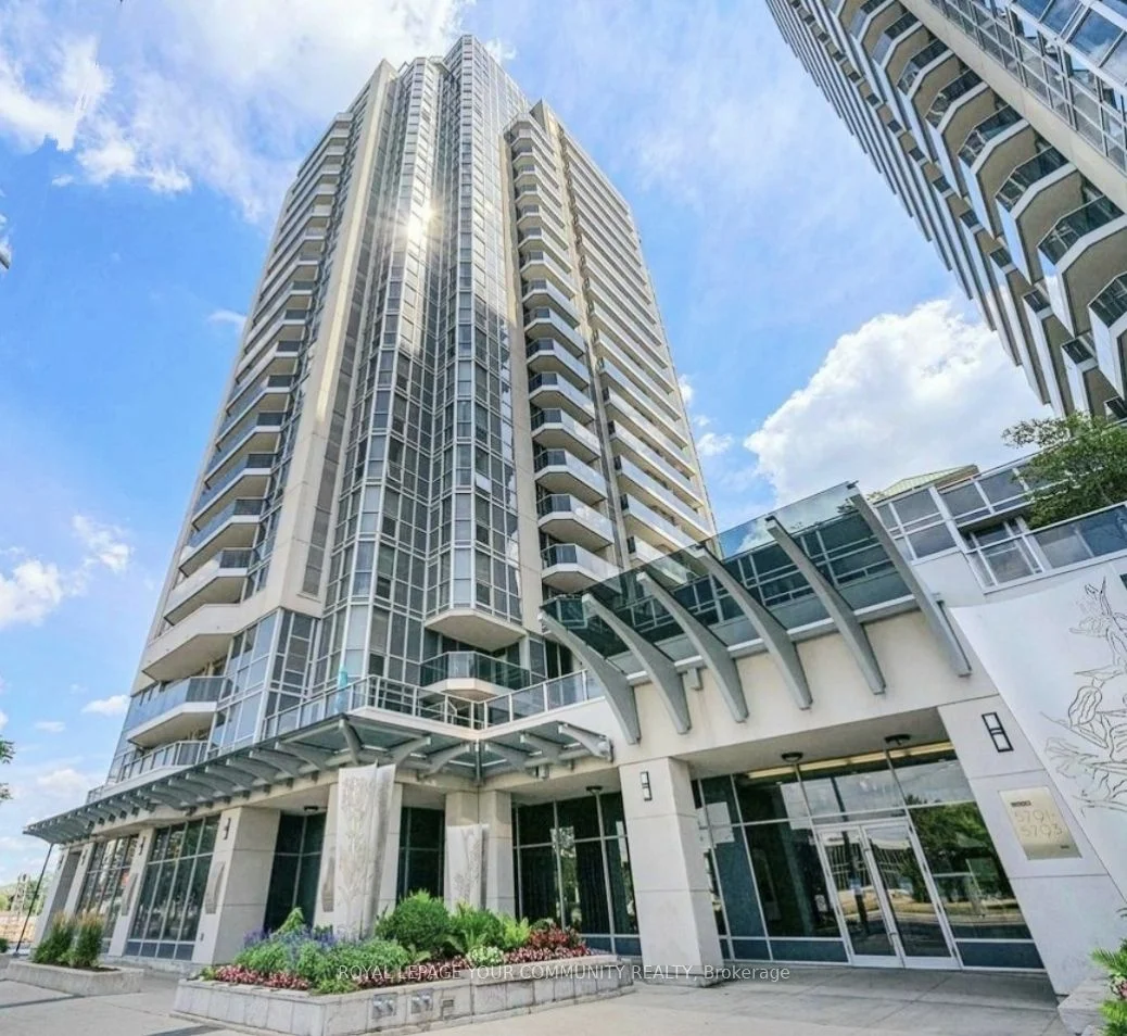 5793 Yonge Street 1210, Toronto C14, ON M2M 0A9