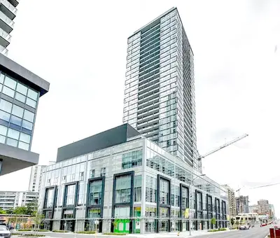 5180 Yonge Street 408, Toronto C07, On M2n 5p6