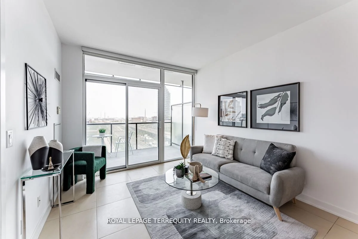 1 Market Street 1410, Toronto C08, On M5e 0a2