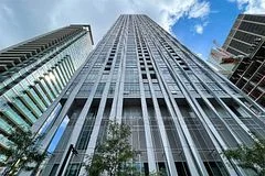 1 Yorkville Avenue 3503, Toronto C02, On M4w 1l1