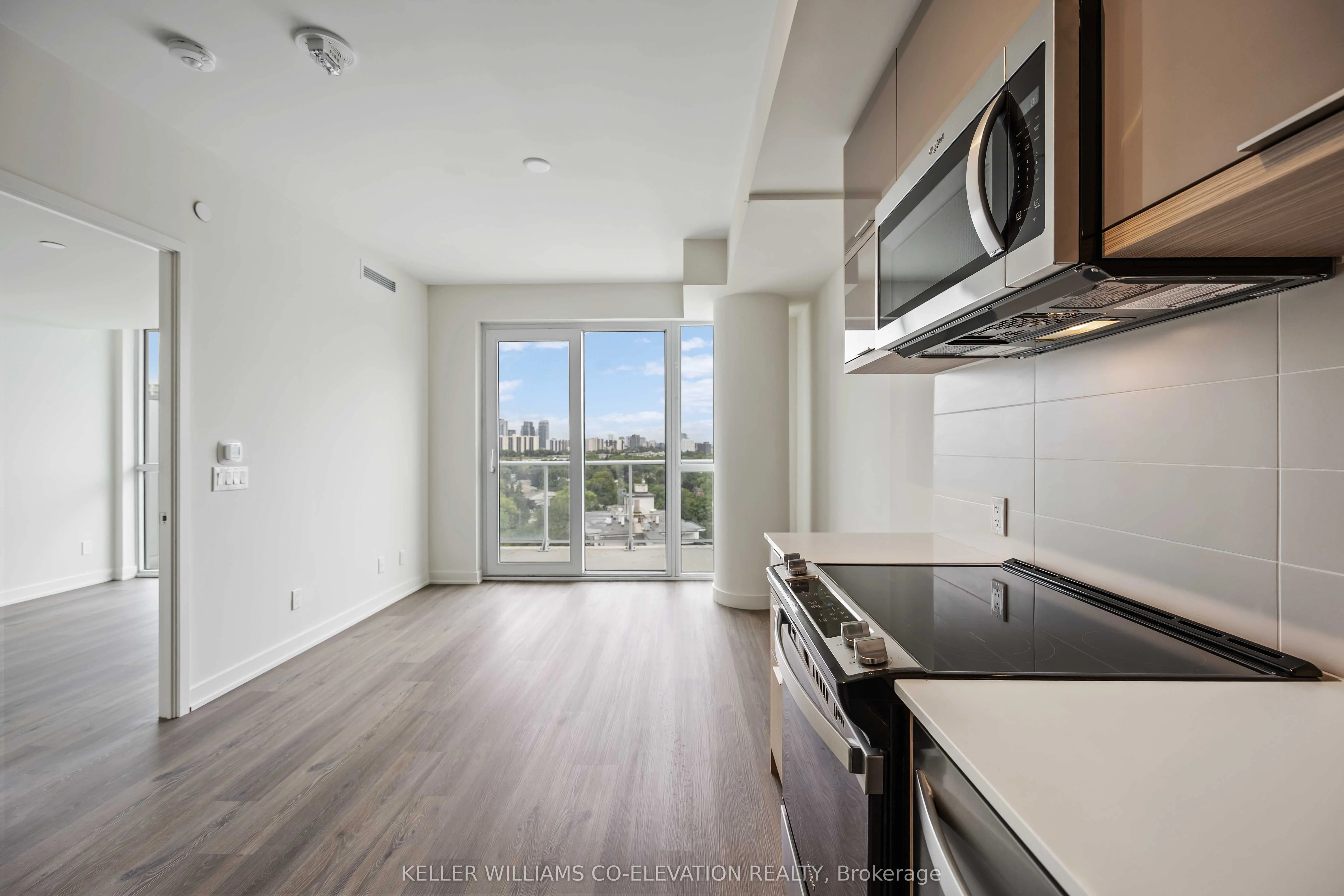 10 DEERLICK Court 1307, Toronto C13, ON M3A 0A7