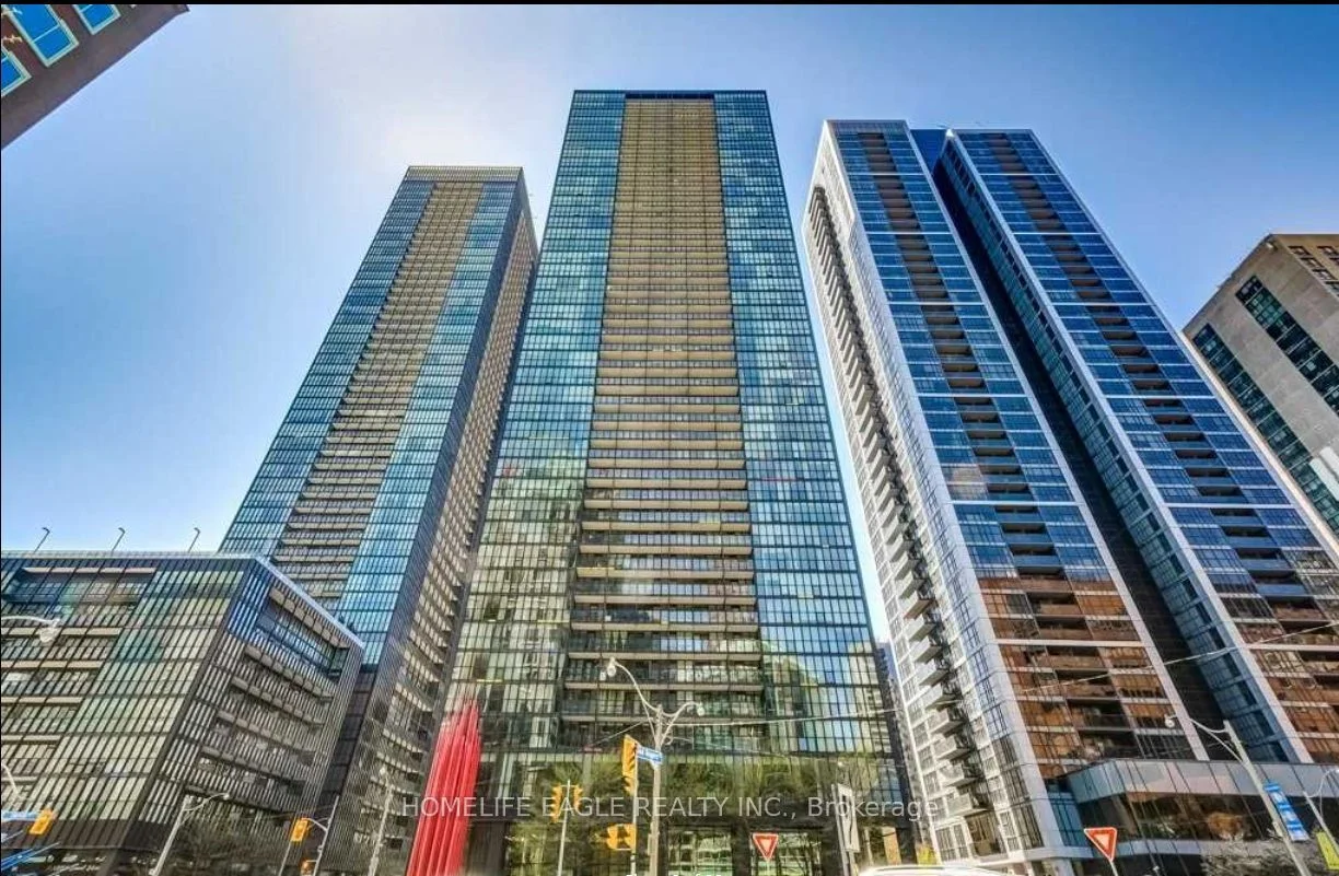 110 Charles Street E 2305, Toronto C08, ON M4Y 1T5