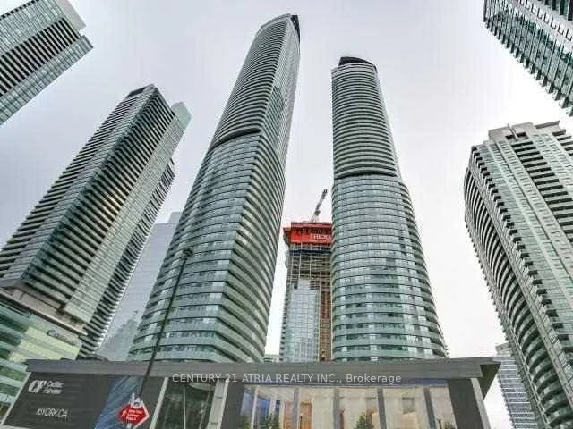 14 York Street 1308, Toronto C01, On M5j 0b1