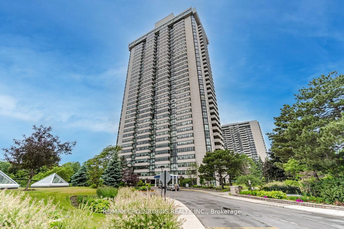 3303 DON MILLS Road #905, Toronto C15, ON M2J 4T6